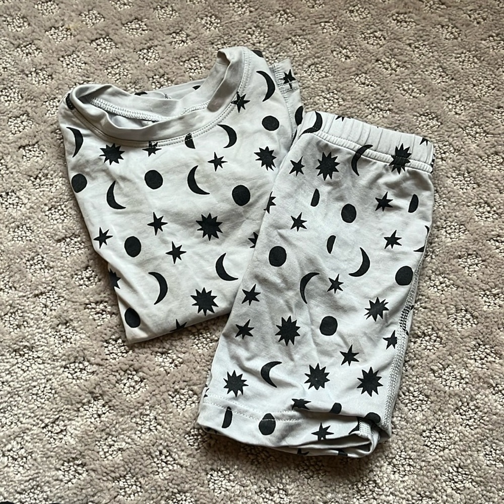Hannah Anderson kids pajamas